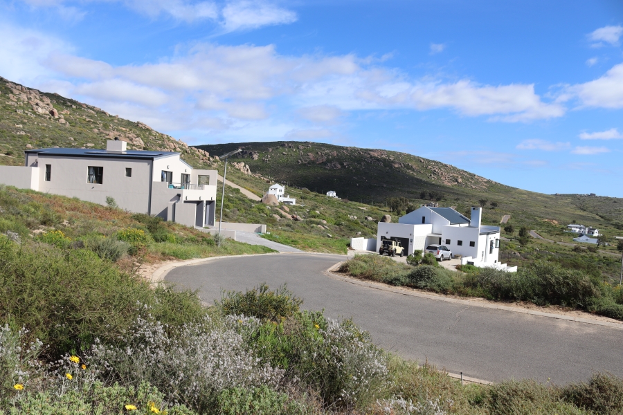 0 Bedroom Property for Sale in Steenbergs Cove Western Cape